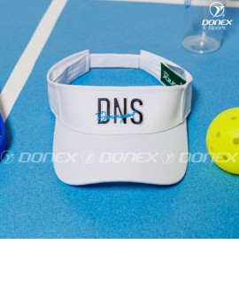 Mũ thể thao nửa đầu Donex Gear CP-1804 Trắng